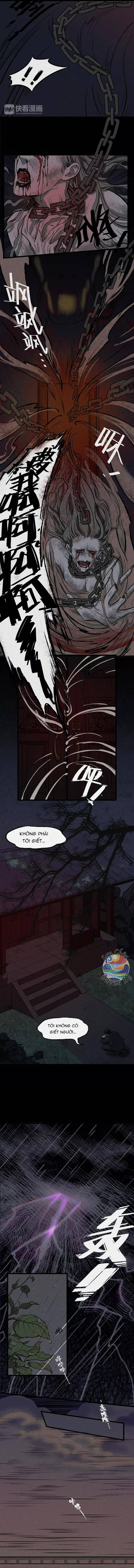 Nhân Môn Bất Tri Đạo [Chap 1-20]
