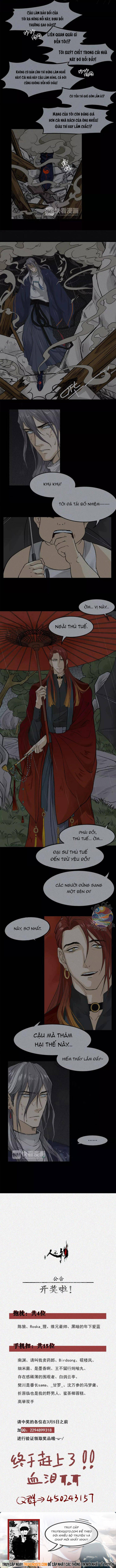 Nhân Môn Bất Tri Đạo [Chap 1-20]