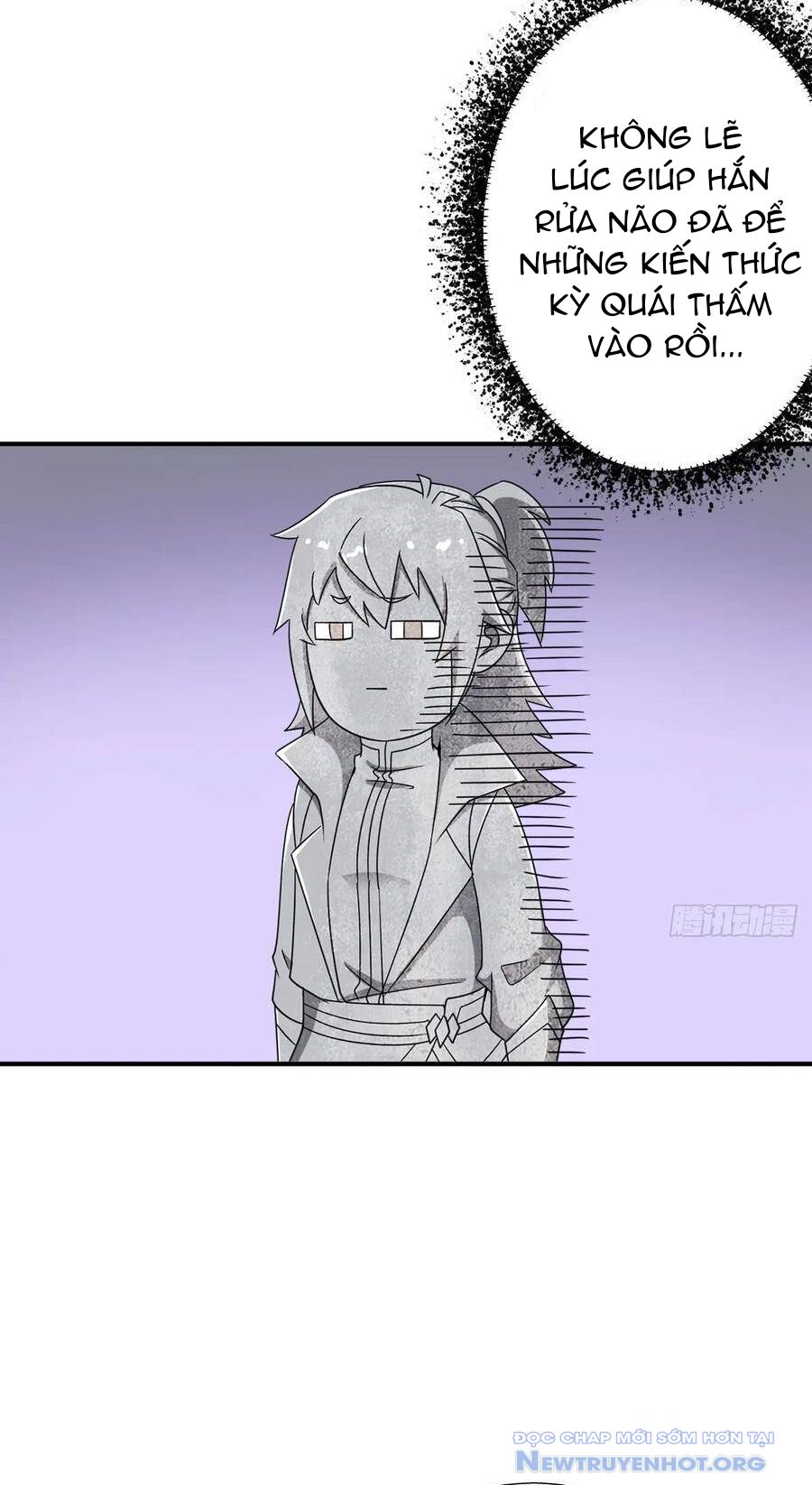 Cứu Thế Giới Đi Ông Chú! [Chap 141-189] - Page 13