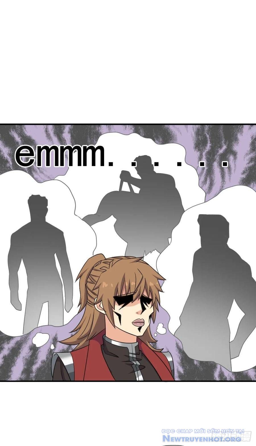 Cứu Thế Giới Đi Ông Chú! [Chap 141-189] - Page 31