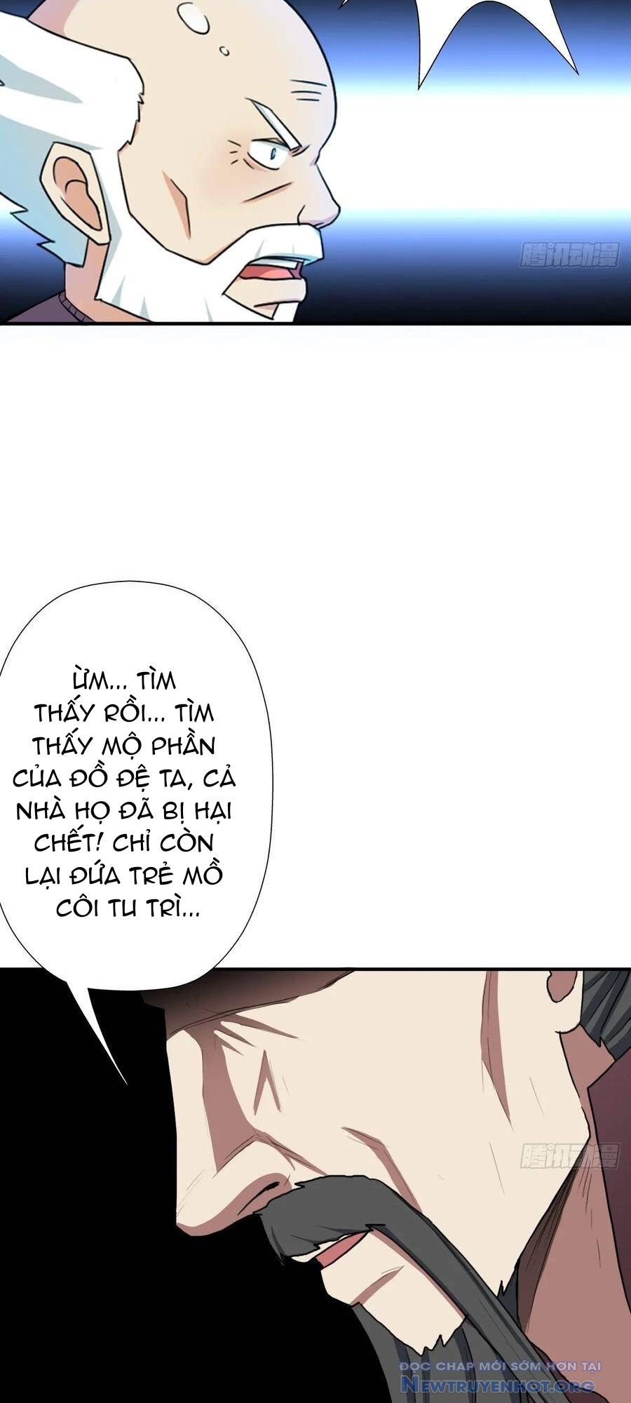 Cứu Thế Giới Đi Ông Chú! [Chap 141-189] - Page 38