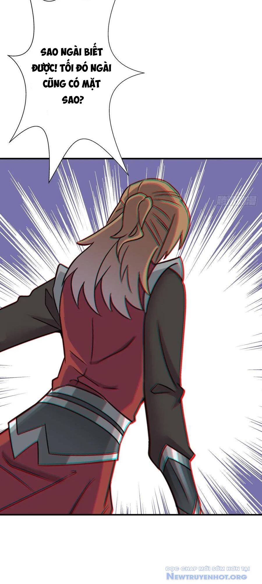 Cứu Thế Giới Đi Ông Chú! [Chap 141-189] - Page 43