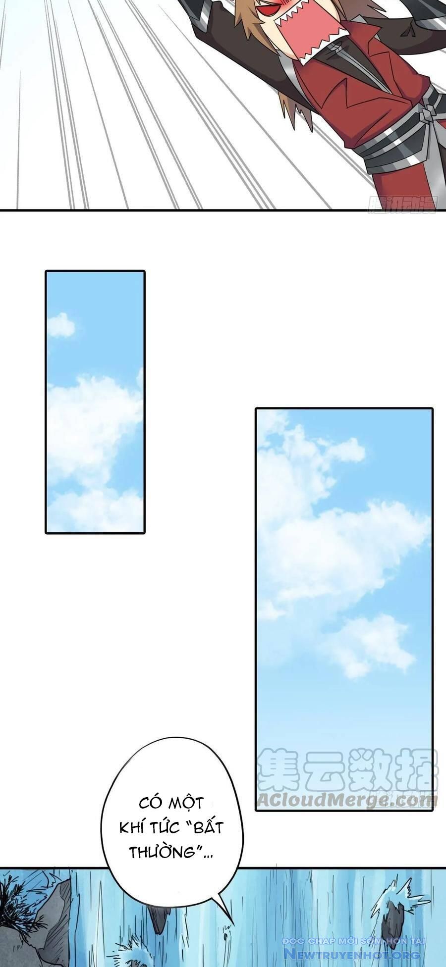 Cứu Thế Giới Đi Ông Chú! [Chap 141-189] - Page 3