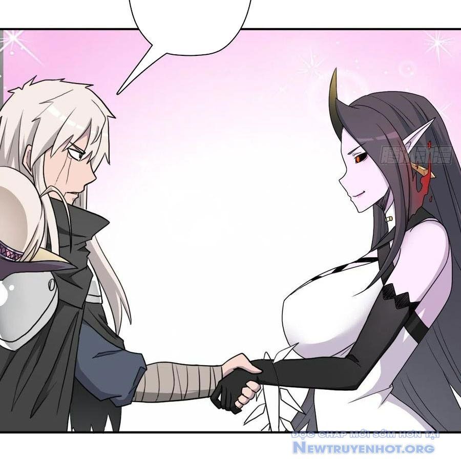 Cứu Thế Giới Đi Ông Chú! [Chap 141-189] - Page 11