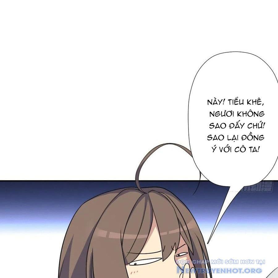 Cứu Thế Giới Đi Ông Chú! [Chap 141-189] - Page 12