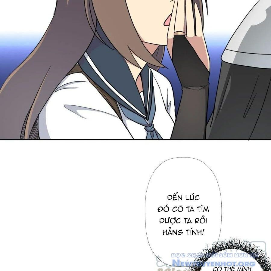 Cứu Thế Giới Đi Ông Chú! [Chap 141-189] - Page 13