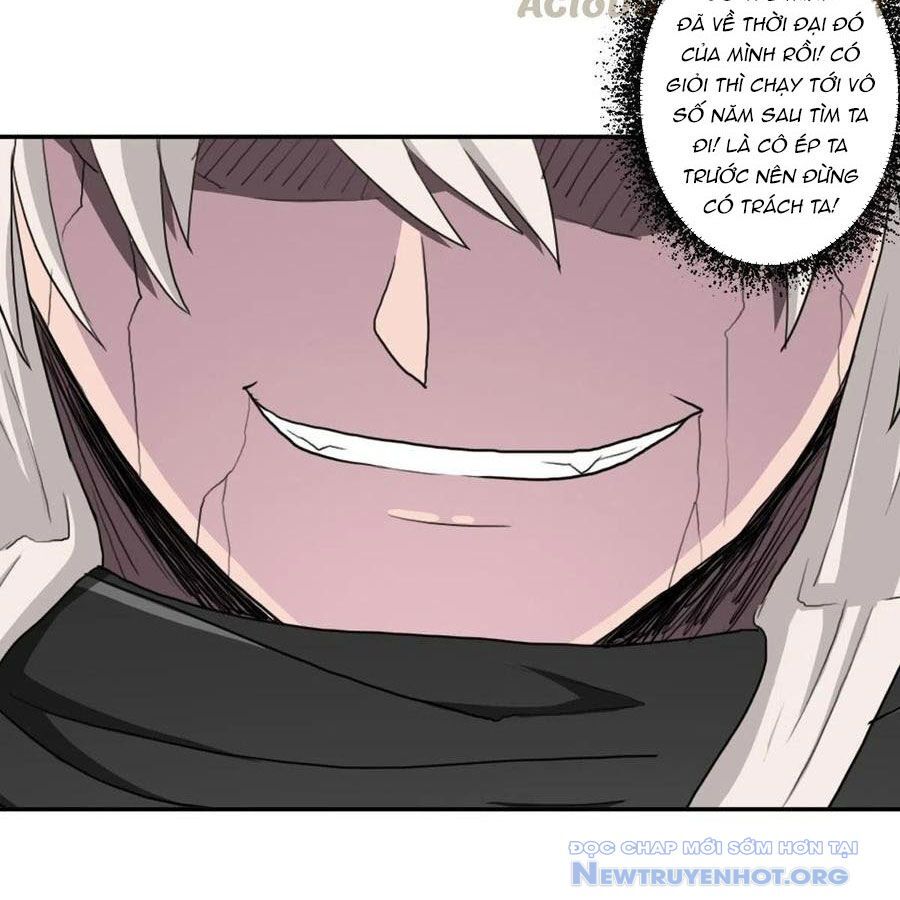 Cứu Thế Giới Đi Ông Chú! [Chap 141-189] - Page 14