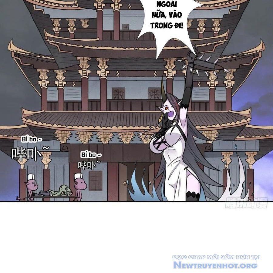 Cứu Thế Giới Đi Ông Chú! [Chap 141-189] - Page 16