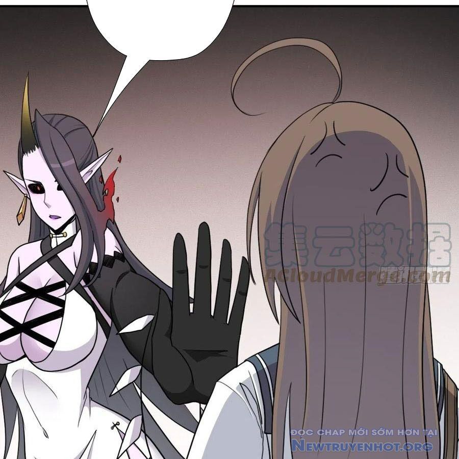 Cứu Thế Giới Đi Ông Chú! [Chap 141-189] - Page 19