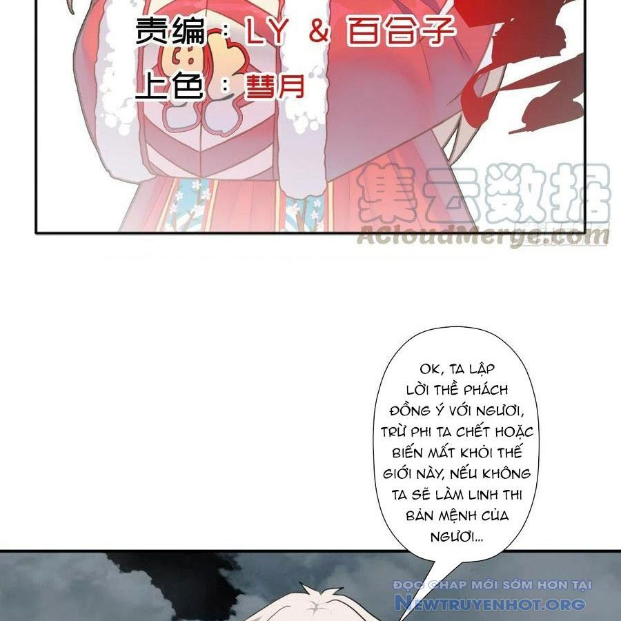 Cứu Thế Giới Đi Ông Chú! [Chap 141-189] - Page 2