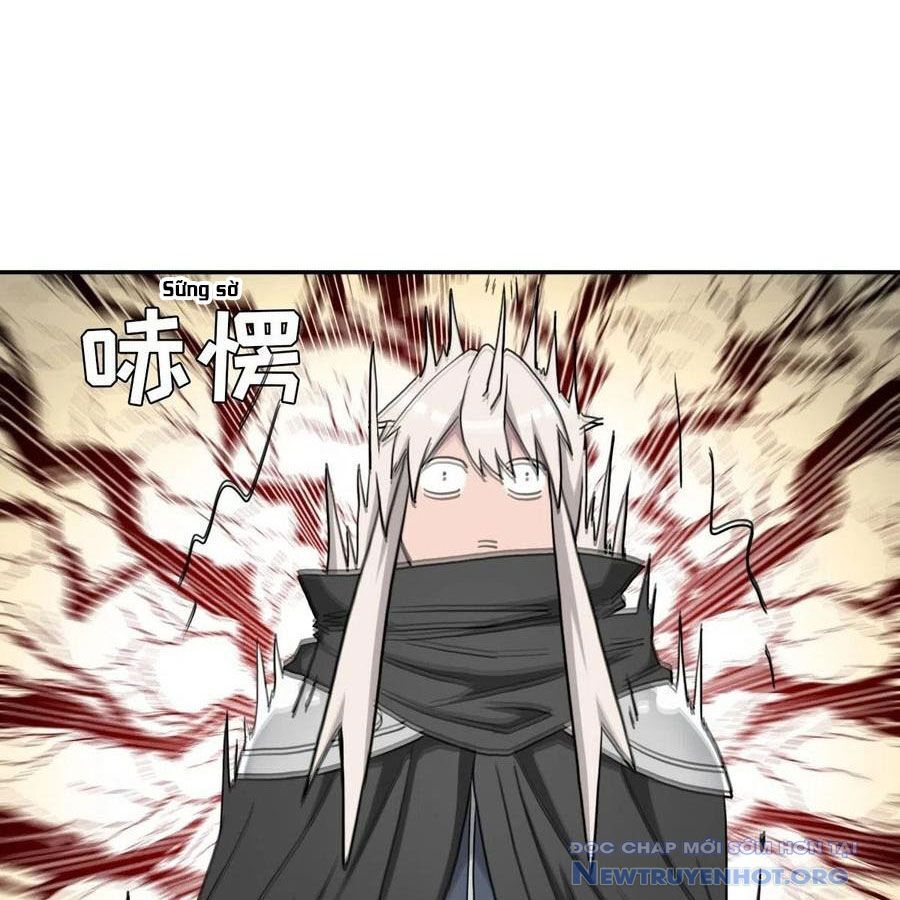 Cứu Thế Giới Đi Ông Chú! [Chap 141-189] - Page 22