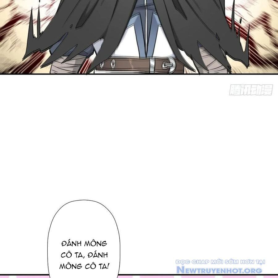 Cứu Thế Giới Đi Ông Chú! [Chap 141-189] - Page 23