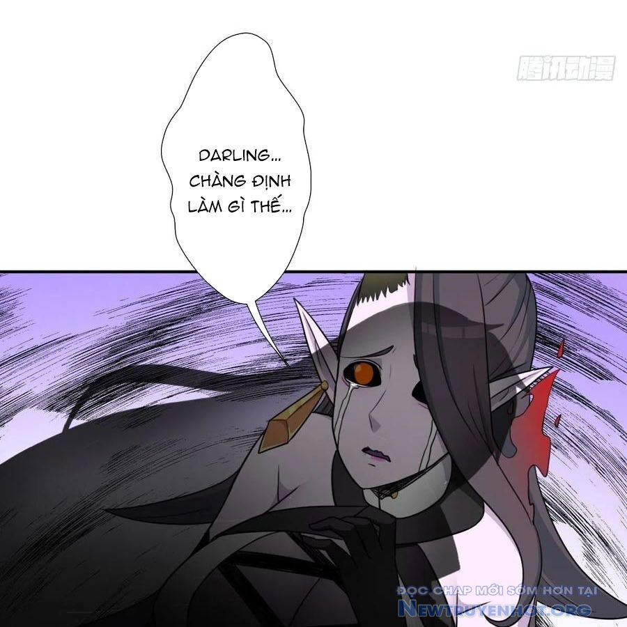 Cứu Thế Giới Đi Ông Chú! [Chap 141-189] - Page 25