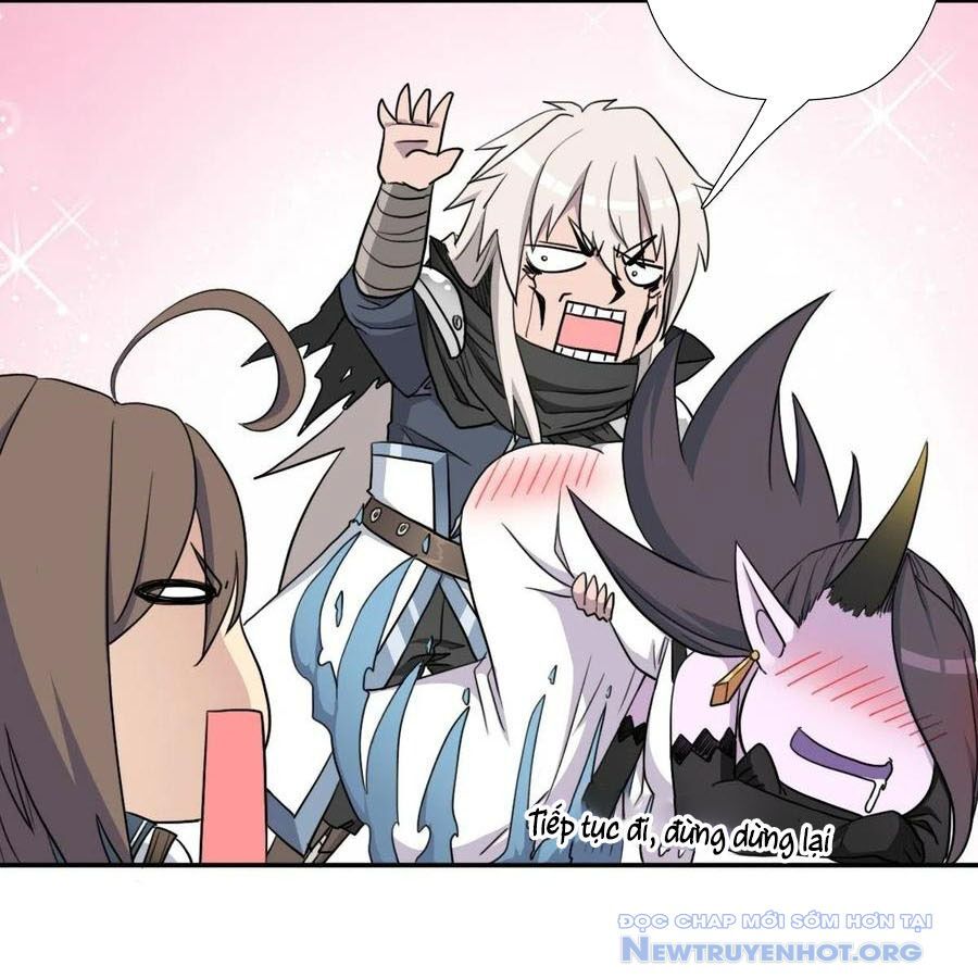 Cứu Thế Giới Đi Ông Chú! [Chap 141-189] - Page 27
