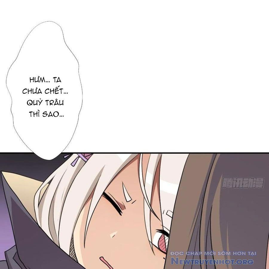 Cứu Thế Giới Đi Ông Chú! [Chap 141-189] - Page 28