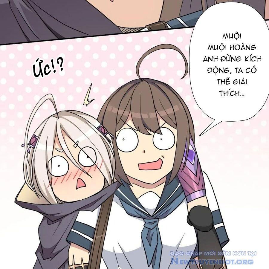 Cứu Thế Giới Đi Ông Chú! [Chap 141-189] - Page 29