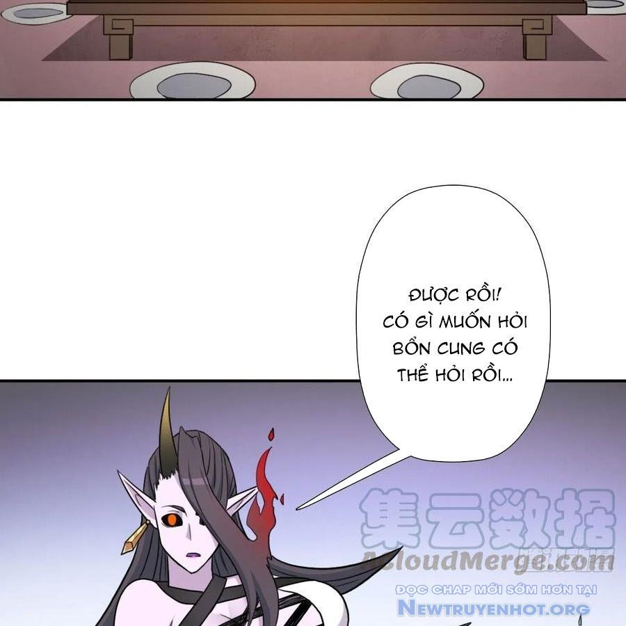 Cứu Thế Giới Đi Ông Chú! [Chap 141-189] - Page 33