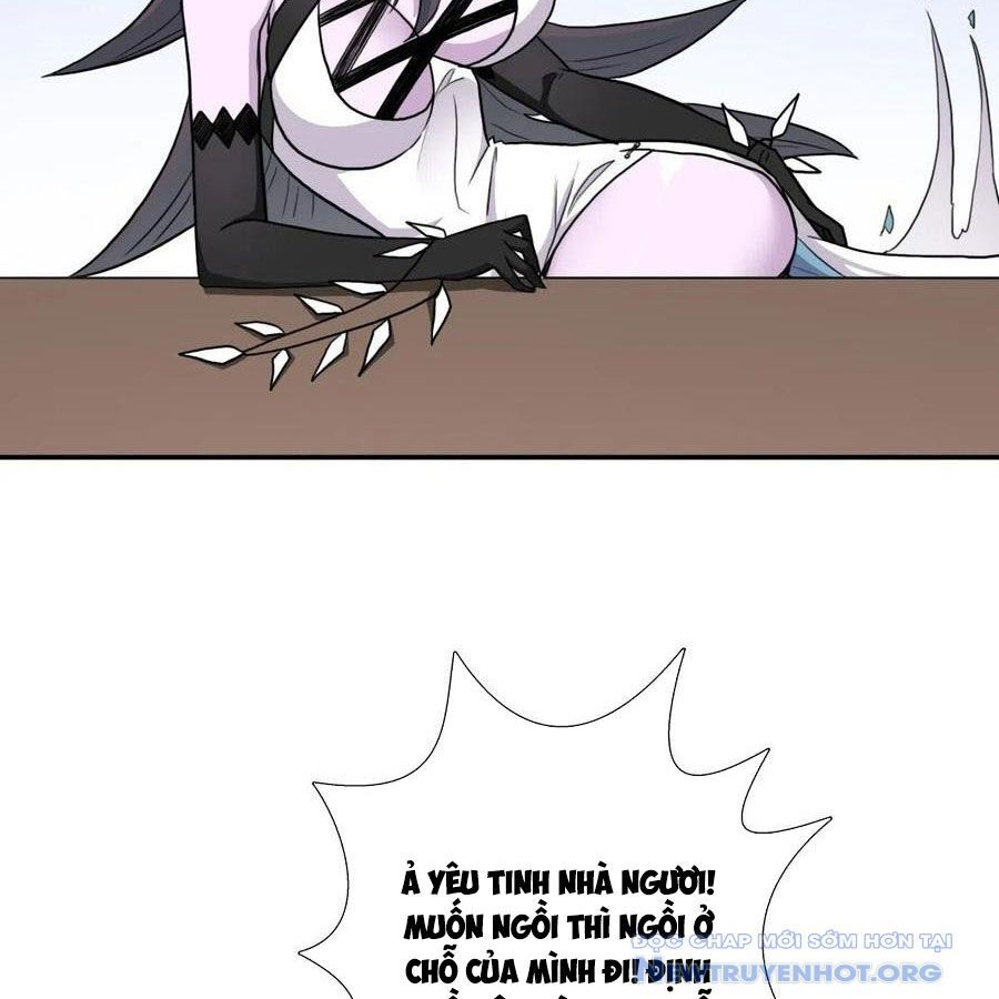 Cứu Thế Giới Đi Ông Chú! [Chap 141-189] - Page 34
