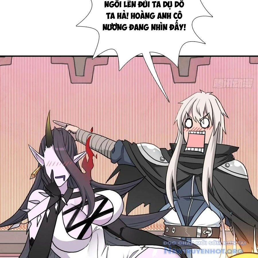 Cứu Thế Giới Đi Ông Chú! [Chap 141-189] - Page 35