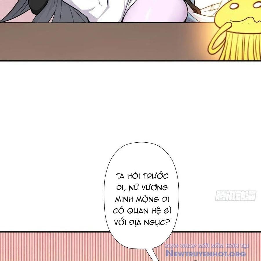 Cứu Thế Giới Đi Ông Chú! [Chap 141-189] - Page 36