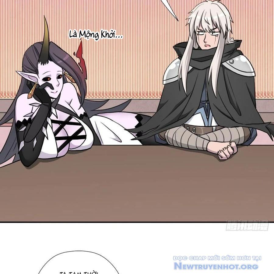 Cứu Thế Giới Đi Ông Chú! [Chap 141-189] - Page 37