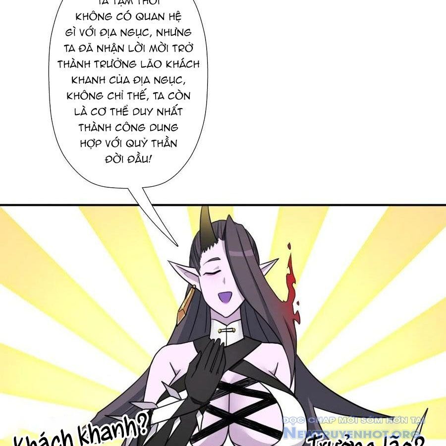 Cứu Thế Giới Đi Ông Chú! [Chap 141-189] - Page 38