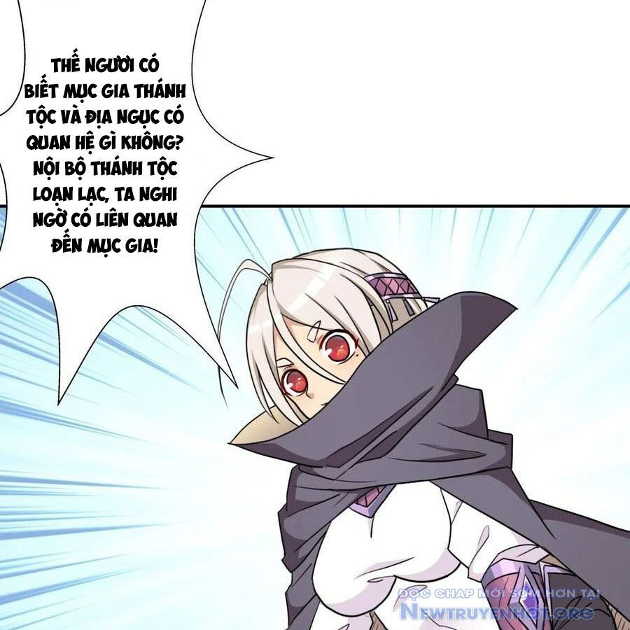Cứu Thế Giới Đi Ông Chú! [Chap 141-189] - Page 40