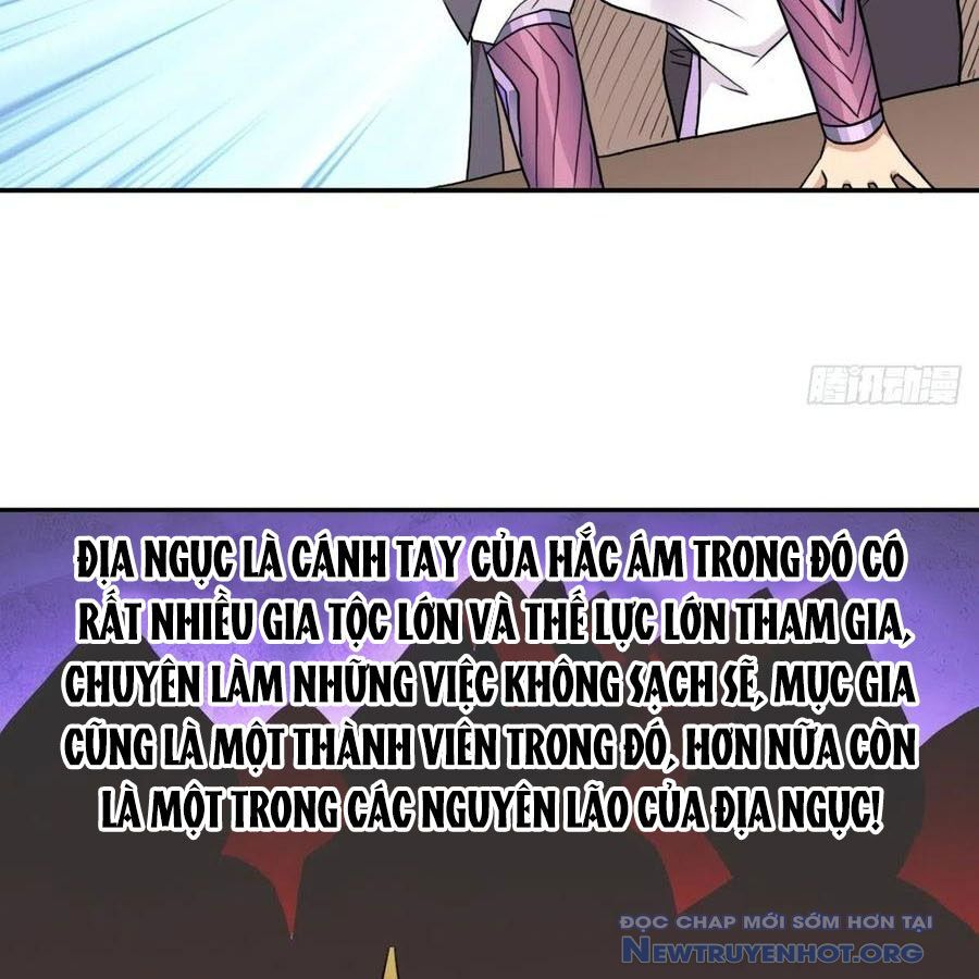 Cứu Thế Giới Đi Ông Chú! [Chap 141-189] - Page 41