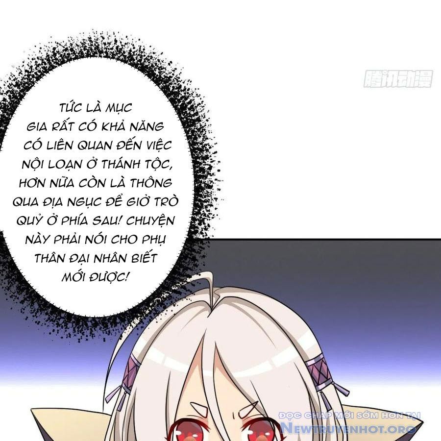 Cứu Thế Giới Đi Ông Chú! [Chap 141-189] - Page 43