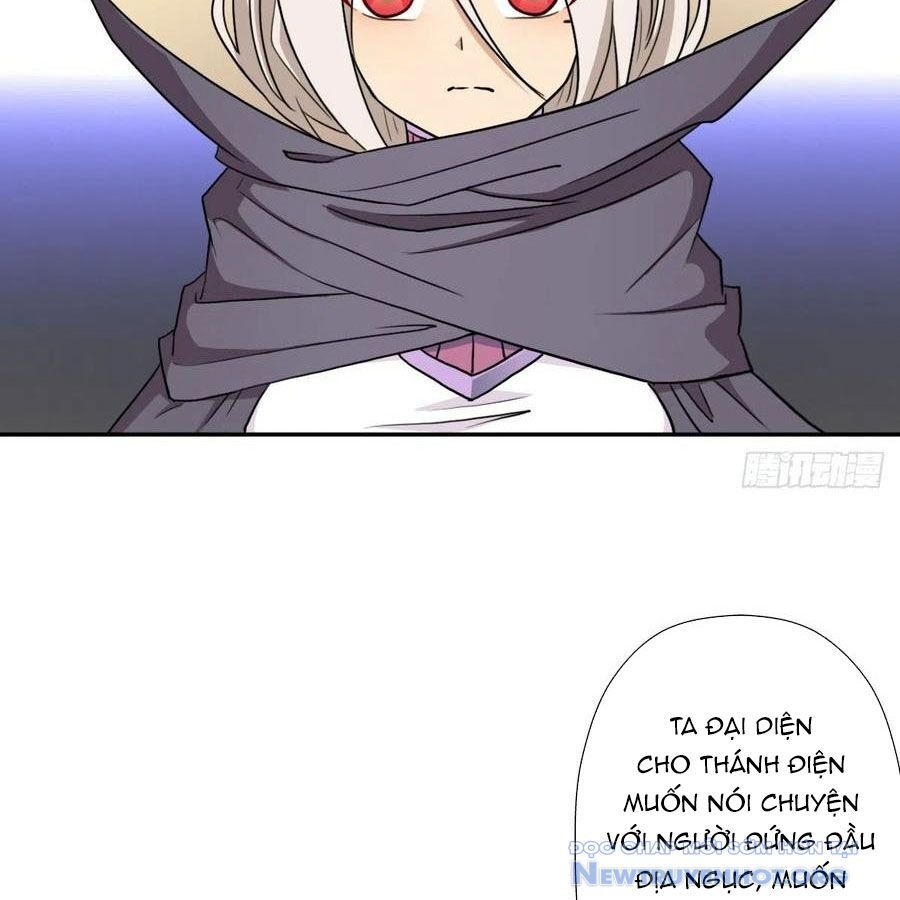 Cứu Thế Giới Đi Ông Chú! [Chap 141-189] - Page 44