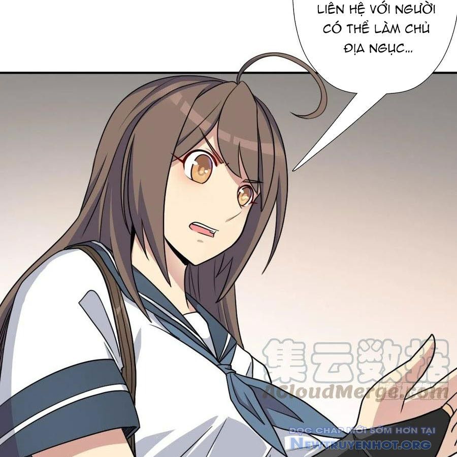 Cứu Thế Giới Đi Ông Chú! [Chap 141-189] - Page 45