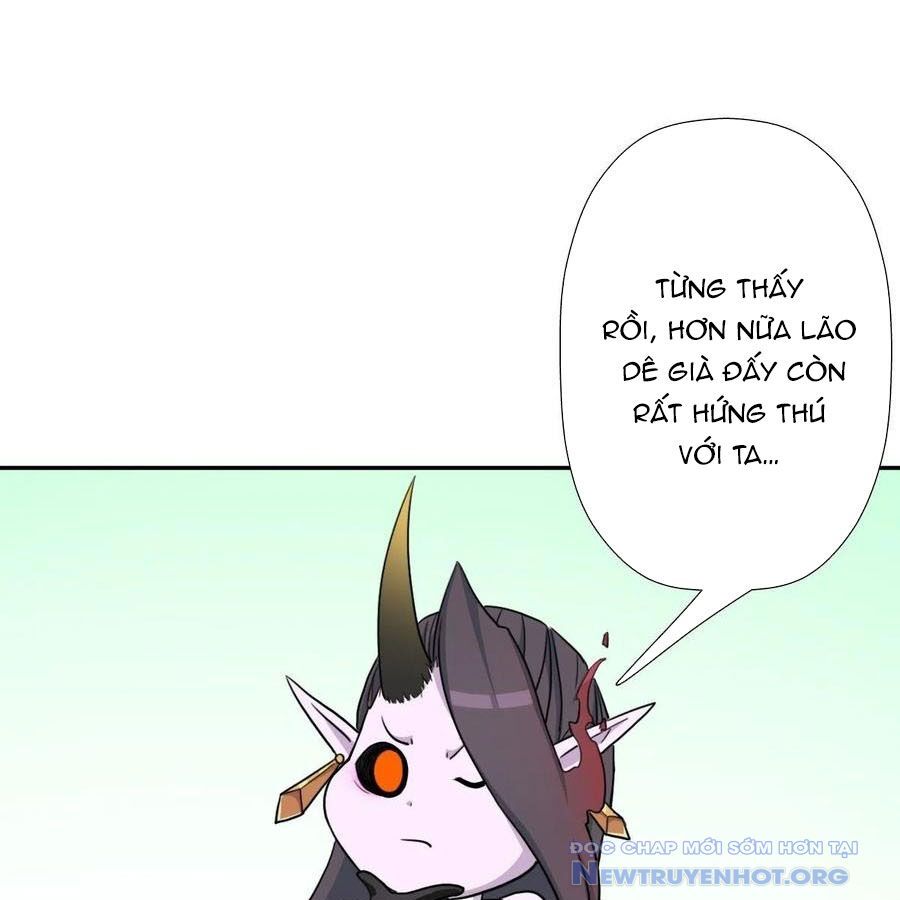 Cứu Thế Giới Đi Ông Chú! [Chap 141-189] - Page 51