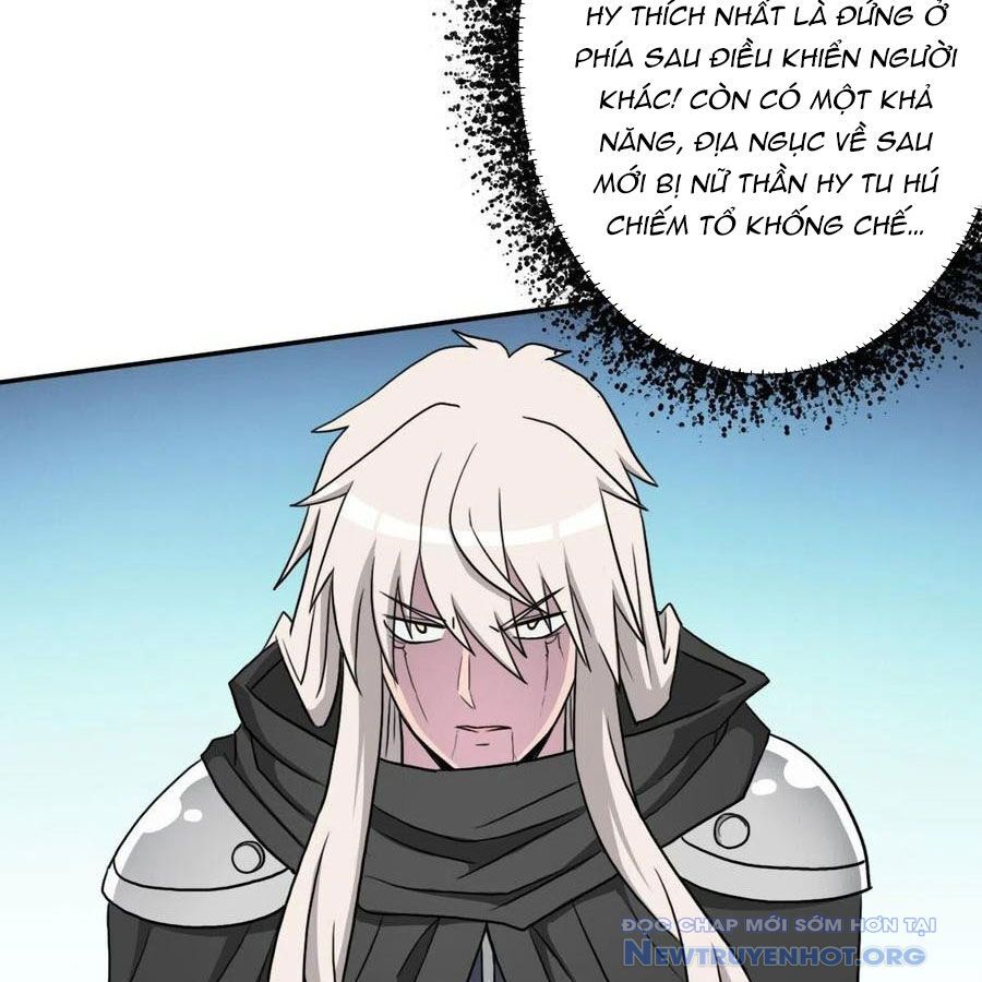 Cứu Thế Giới Đi Ông Chú! [Chap 141-189] - Page 54