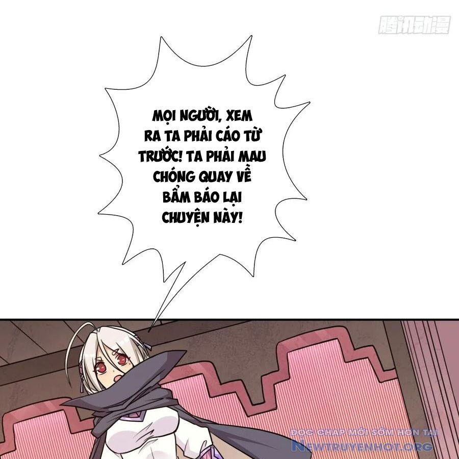 Cứu Thế Giới Đi Ông Chú! [Chap 141-189] - Page 56