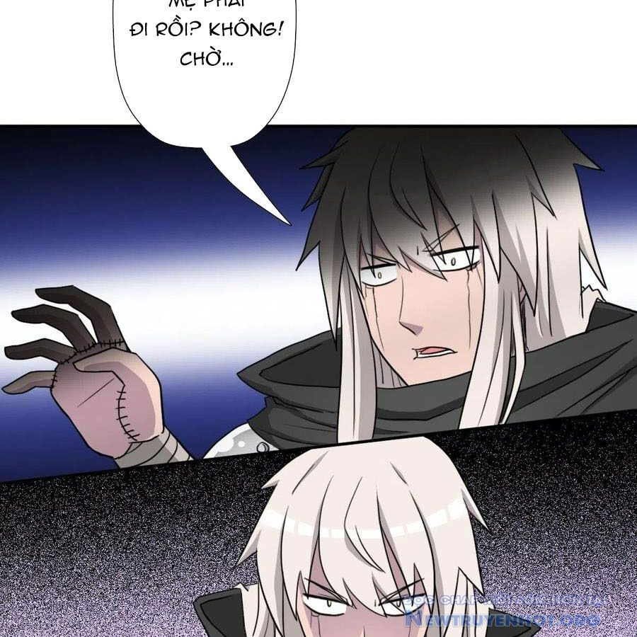 Cứu Thế Giới Đi Ông Chú! [Chap 141-189] - Page 58