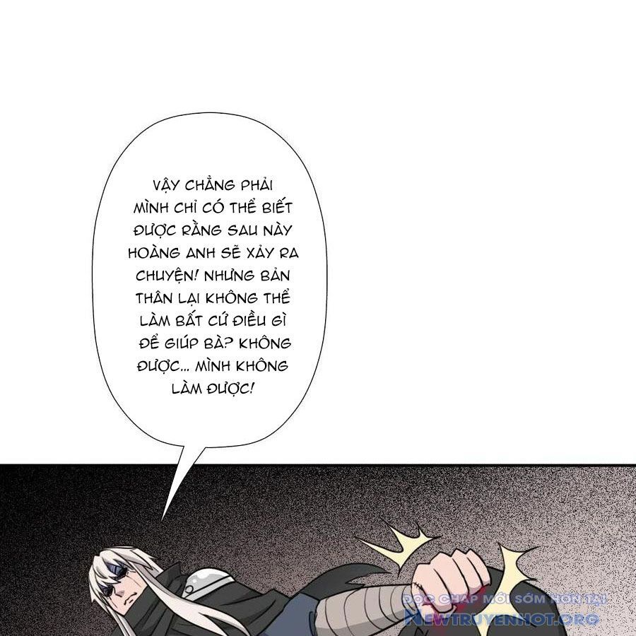 Cứu Thế Giới Đi Ông Chú! [Chap 141-189] - Page 61