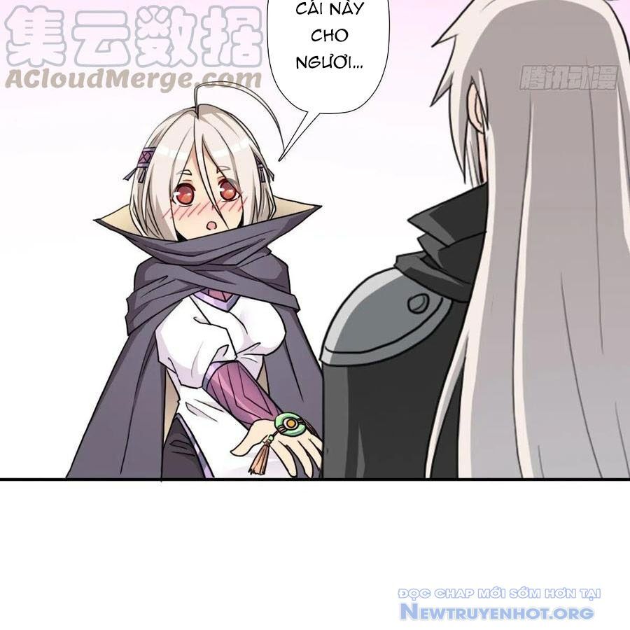 Cứu Thế Giới Đi Ông Chú! [Chap 141-189] - Page 64