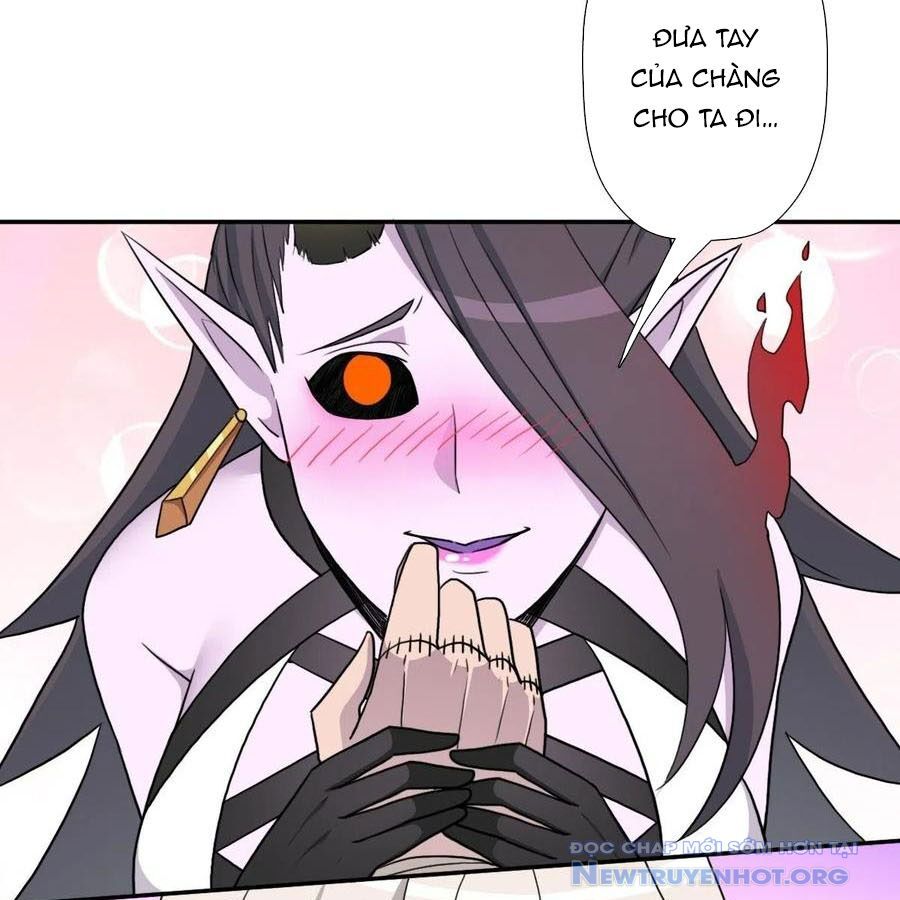 Cứu Thế Giới Đi Ông Chú! [Chap 141-189] - Page 70