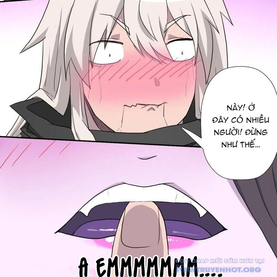 Cứu Thế Giới Đi Ông Chú! [Chap 141-189] - Page 71