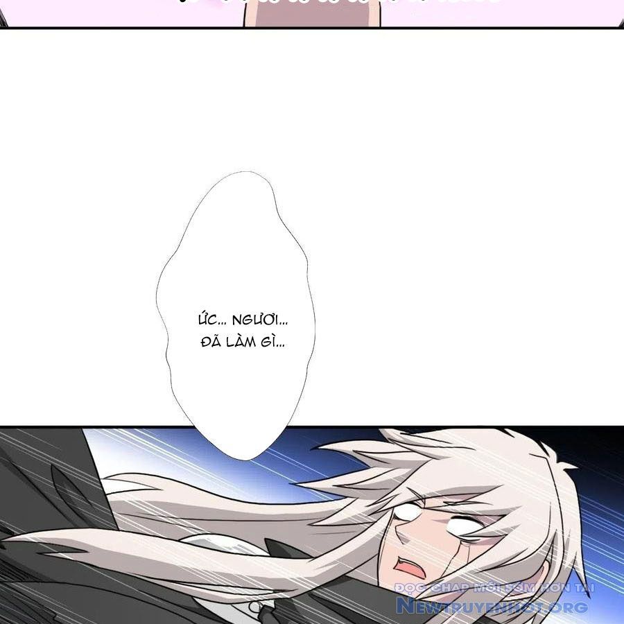 Cứu Thế Giới Đi Ông Chú! [Chap 141-189] - Page 72