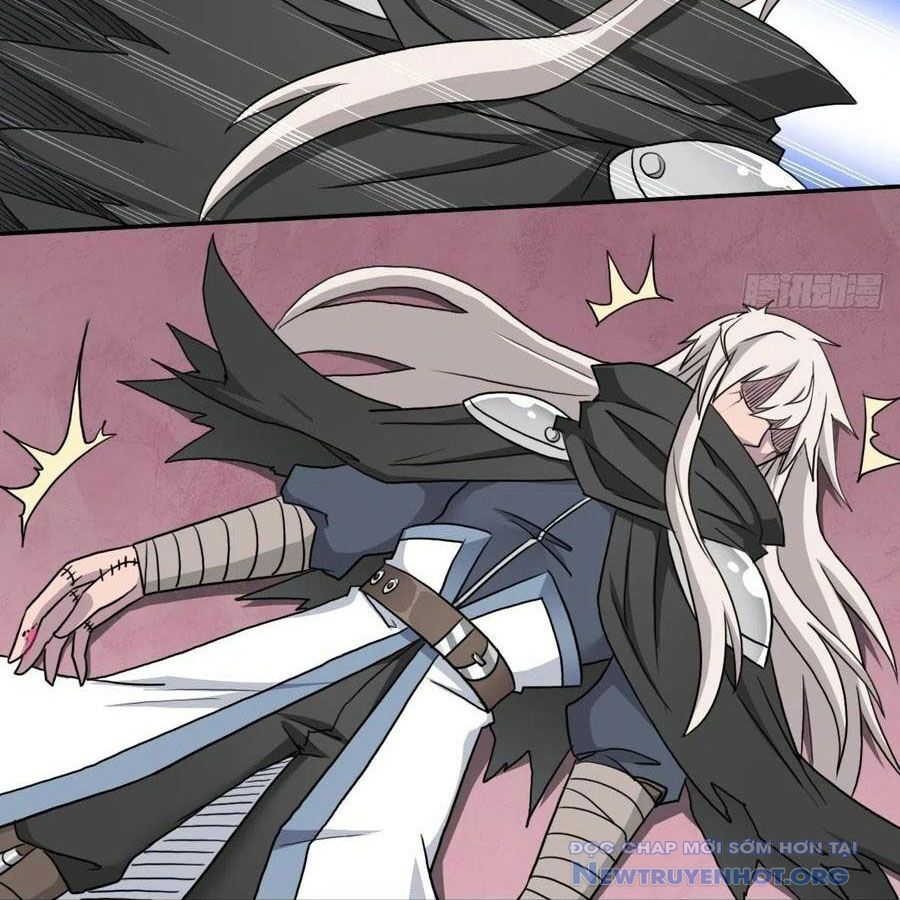 Cứu Thế Giới Đi Ông Chú! [Chap 141-189] - Page 73