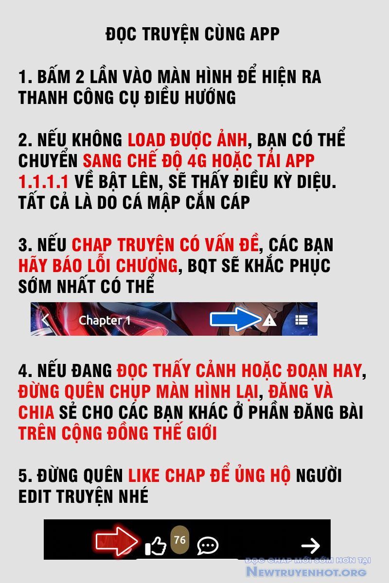 Cứu Thế Giới Đi Ông Chú! [Chap 141-189] - Page 78