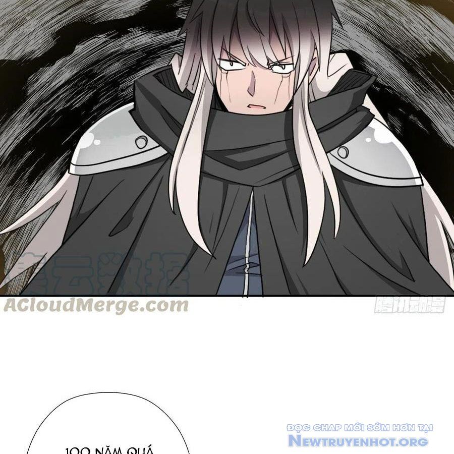 Cứu Thế Giới Đi Ông Chú! [Chap 141-189] - Page 8