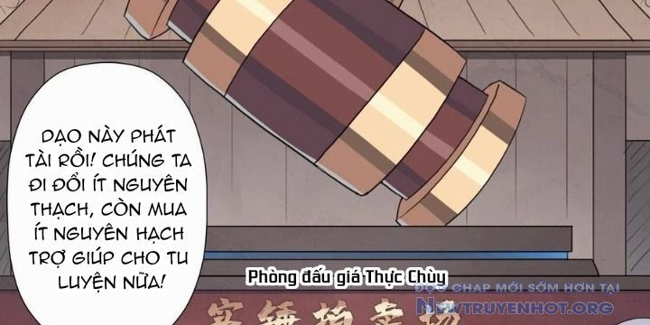 Cứu Thế Giới Đi Ông Chú! [Chap 141-189] - Page 109
