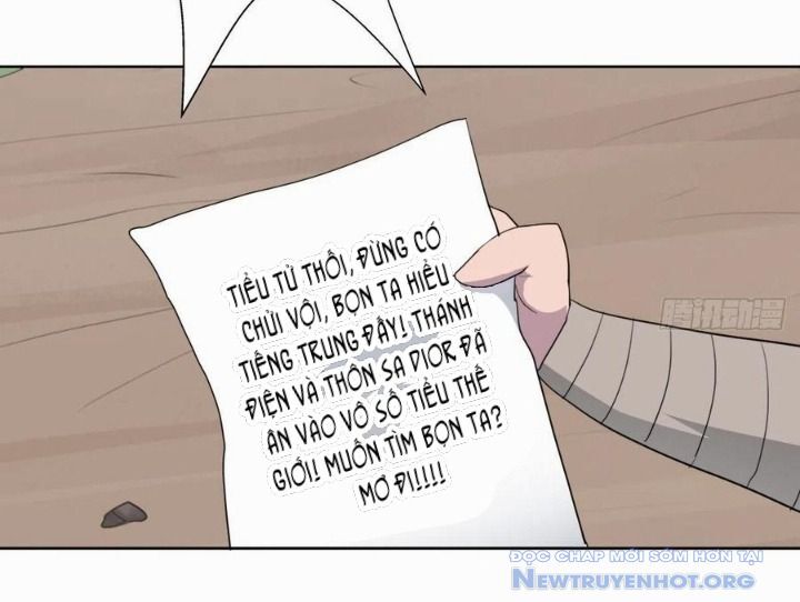 Cứu Thế Giới Đi Ông Chú! [Chap 141-189] - Page 11