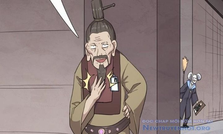 Cứu Thế Giới Đi Ông Chú! [Chap 141-189] - Page 116