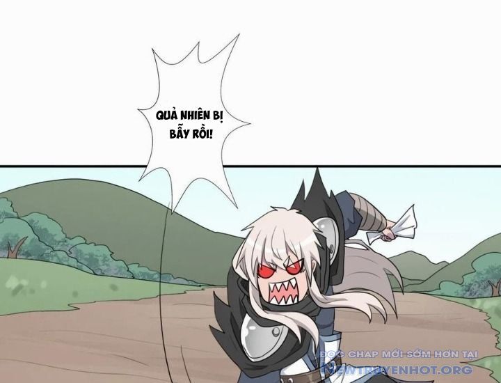 Cứu Thế Giới Đi Ông Chú! [Chap 141-189] - Page 12
