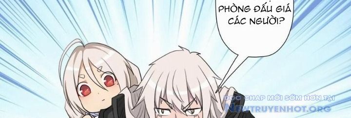 Cứu Thế Giới Đi Ông Chú! [Chap 141-189] - Page 122