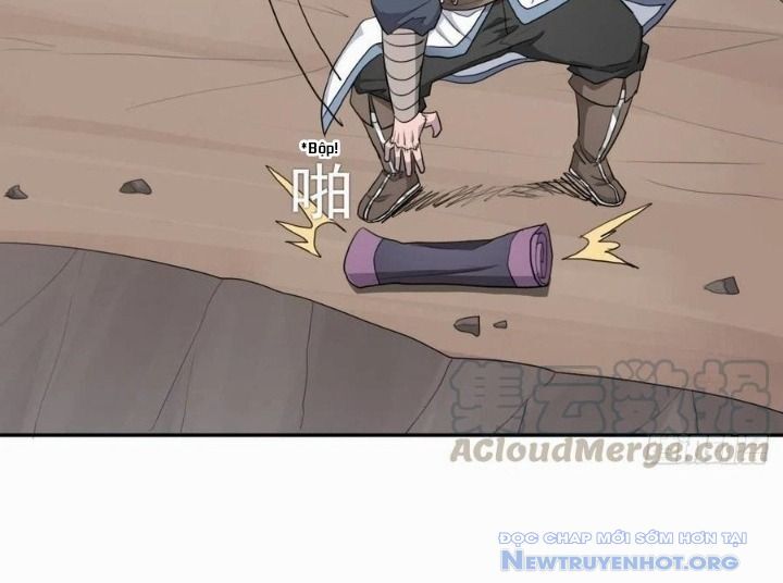 Cứu Thế Giới Đi Ông Chú! [Chap 141-189] - Page 13