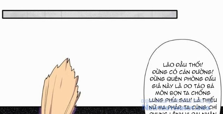 Cứu Thế Giới Đi Ông Chú! [Chap 141-189] - Page 141